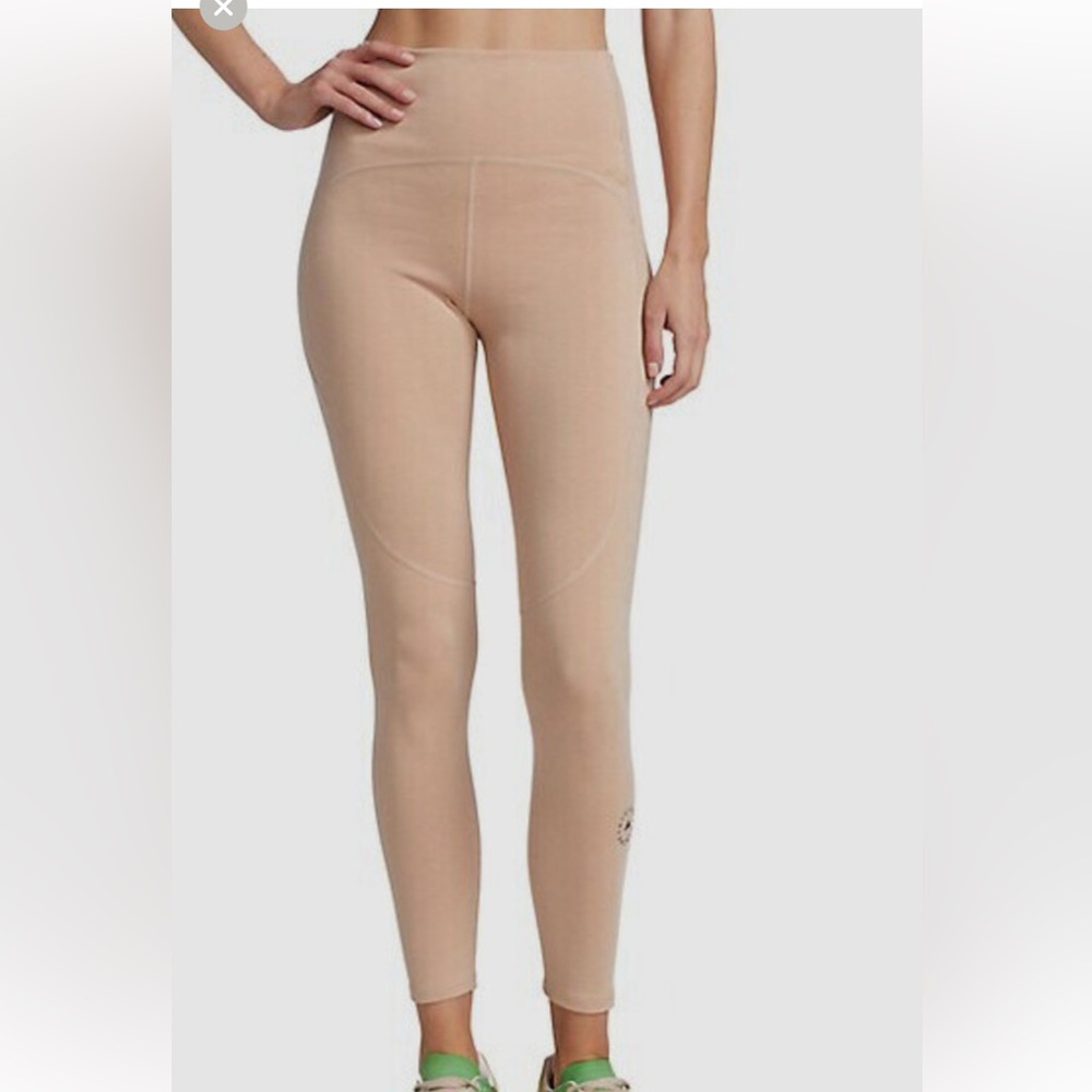 Adidas x Stella McCartney leggings Ashpea. M. NWT